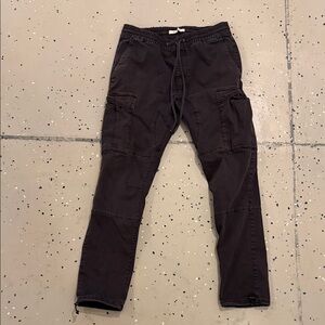 PacSun Slim Cargo Jogger Pants